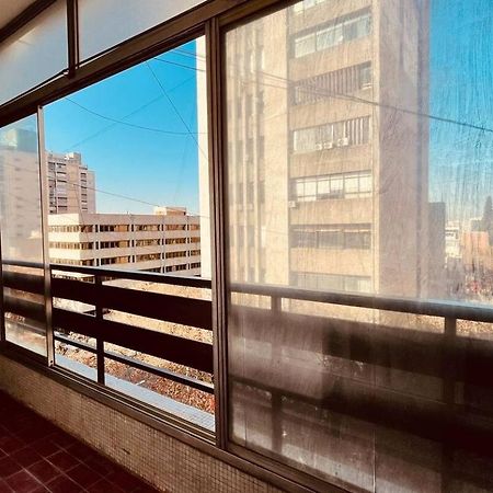 Black Sheep International Hostel Mendoza Ngoại thất bức ảnh