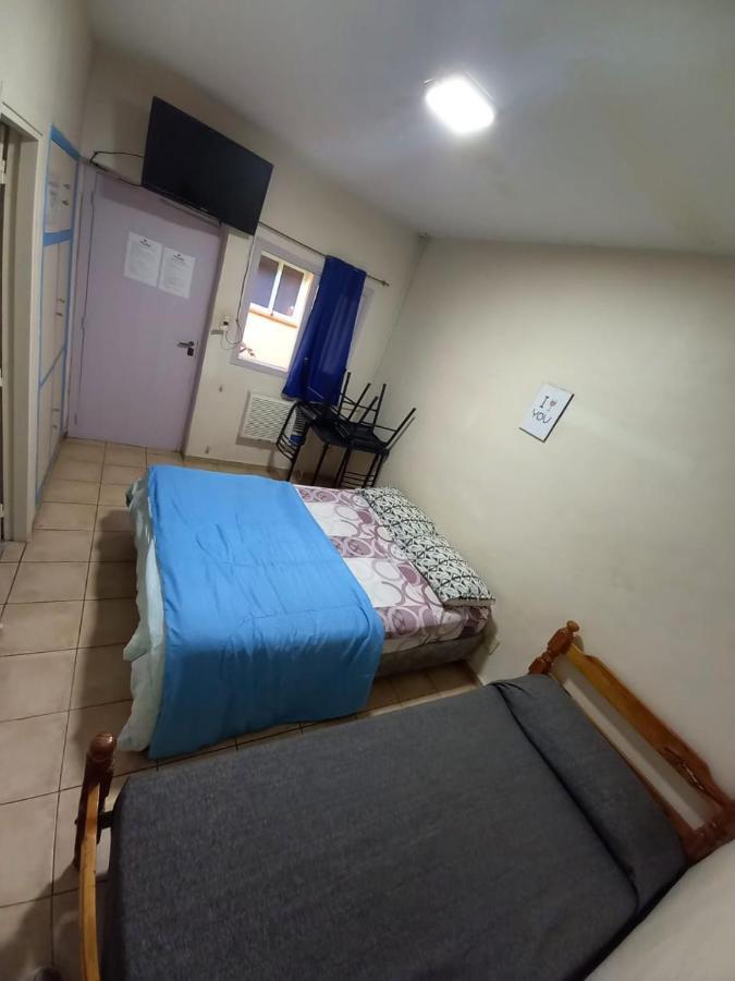 Black Sheep International Hostel Mendoza Ngoại thất bức ảnh