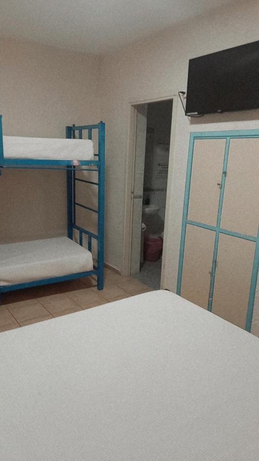 Black Sheep International Hostel Mendoza Ngoại thất bức ảnh