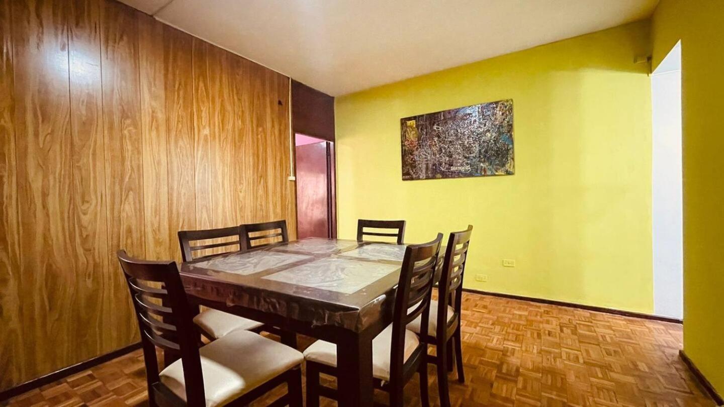 Black Sheep International Hostel Mendoza Ngoại thất bức ảnh