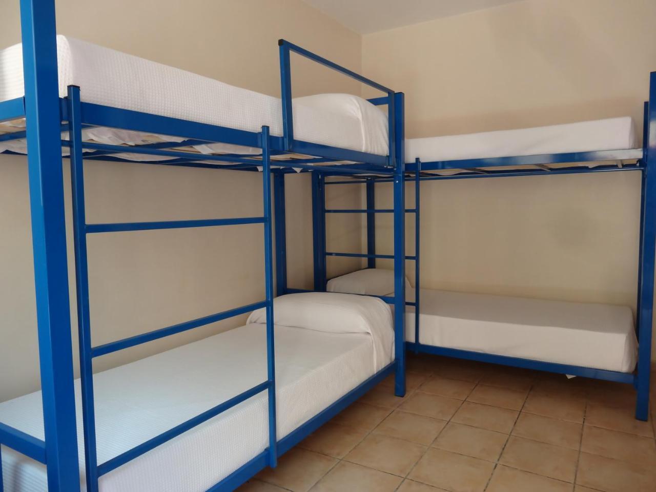 Black Sheep International Hostel Mendoza Ngoại thất bức ảnh