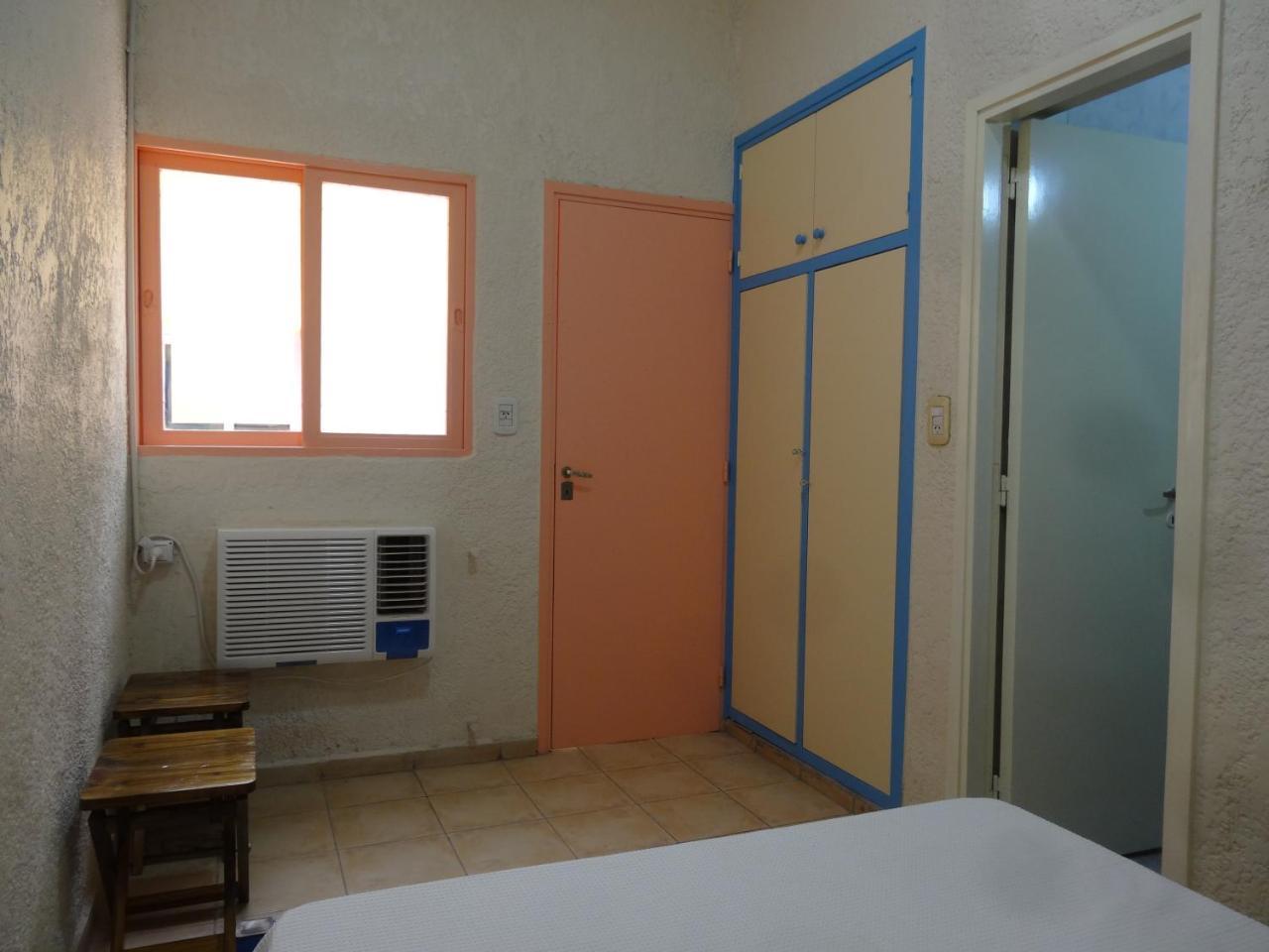 Black Sheep International Hostel Mendoza Ngoại thất bức ảnh