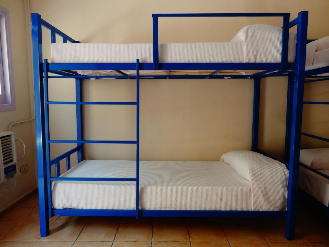 Black Sheep International Hostel Mendoza Ngoại thất bức ảnh