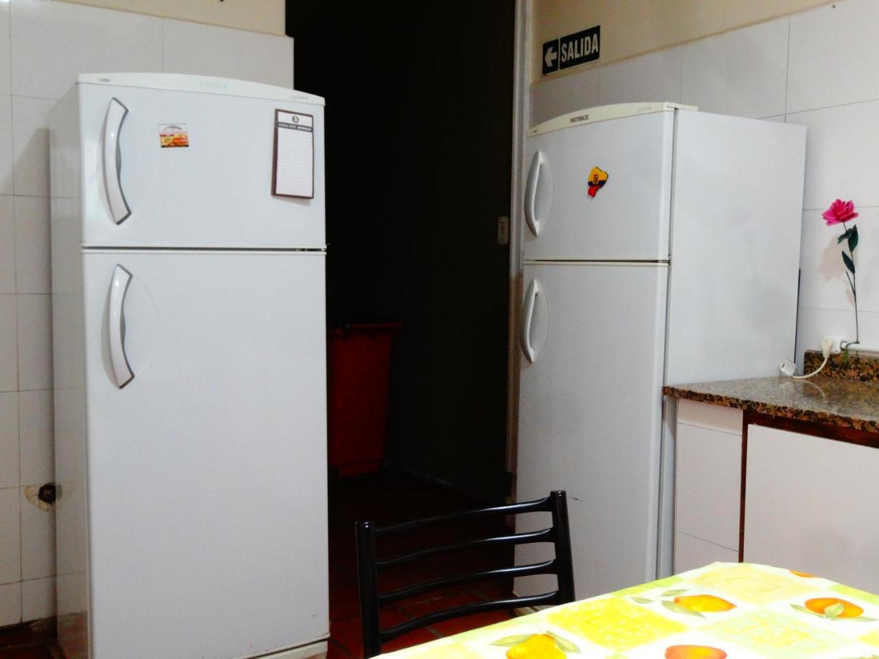 Black Sheep International Hostel Mendoza Ngoại thất bức ảnh