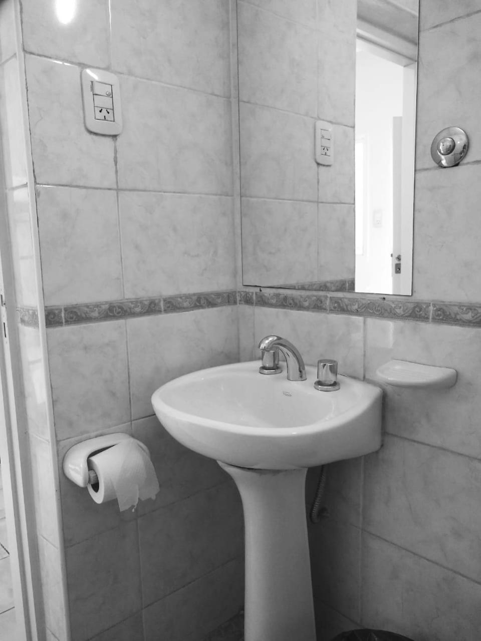Black Sheep International Hostel Mendoza Ngoại thất bức ảnh