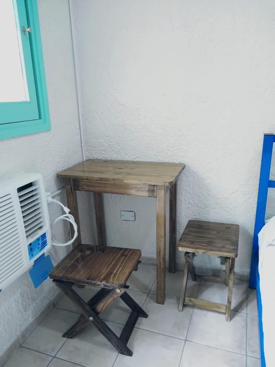 Black Sheep International Hostel Mendoza Ngoại thất bức ảnh