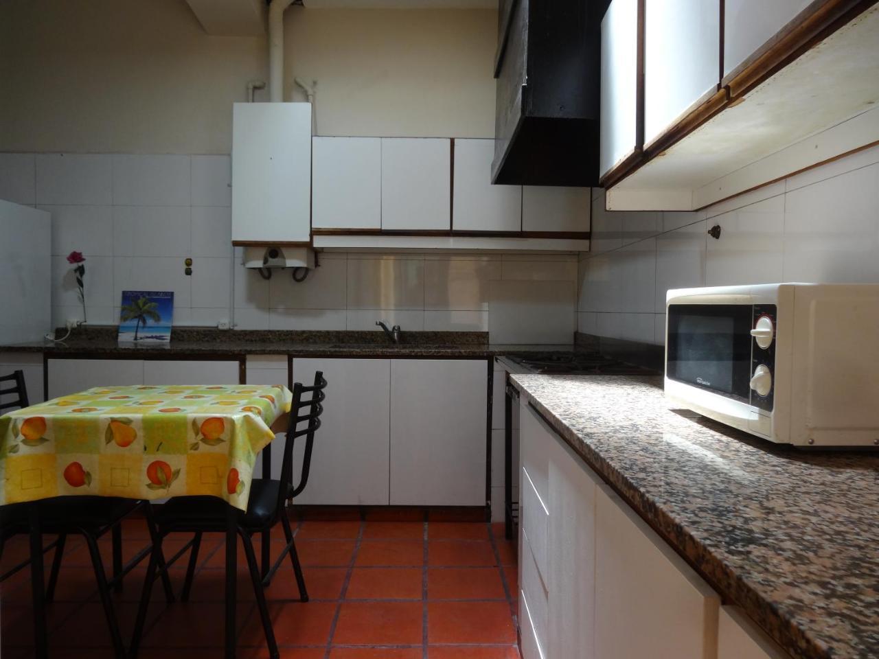 Black Sheep International Hostel Mendoza Ngoại thất bức ảnh