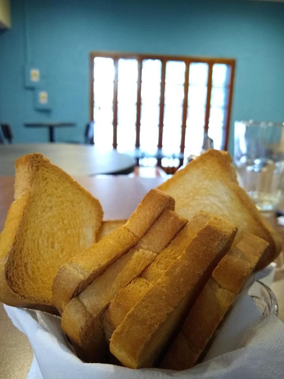 Black Sheep International Hostel Mendoza Ngoại thất bức ảnh