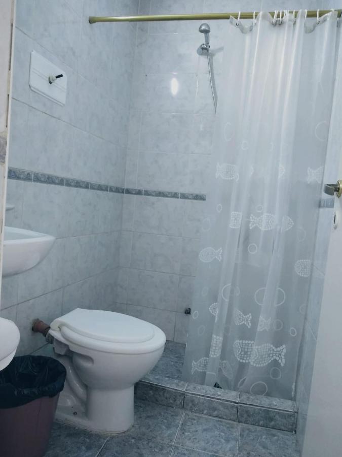 Black Sheep International Hostel Mendoza Ngoại thất bức ảnh